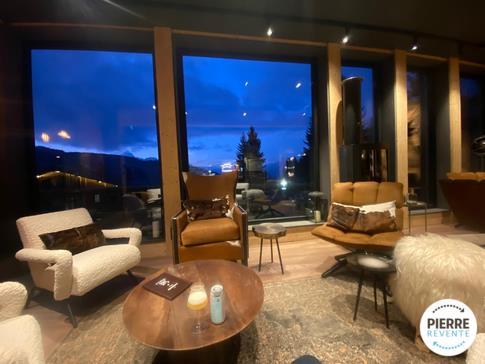 Appartement - 32 m² - 2 pièces