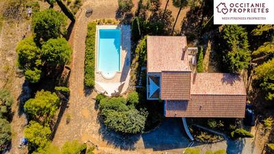 Villa - 155 m² - 6 pièces