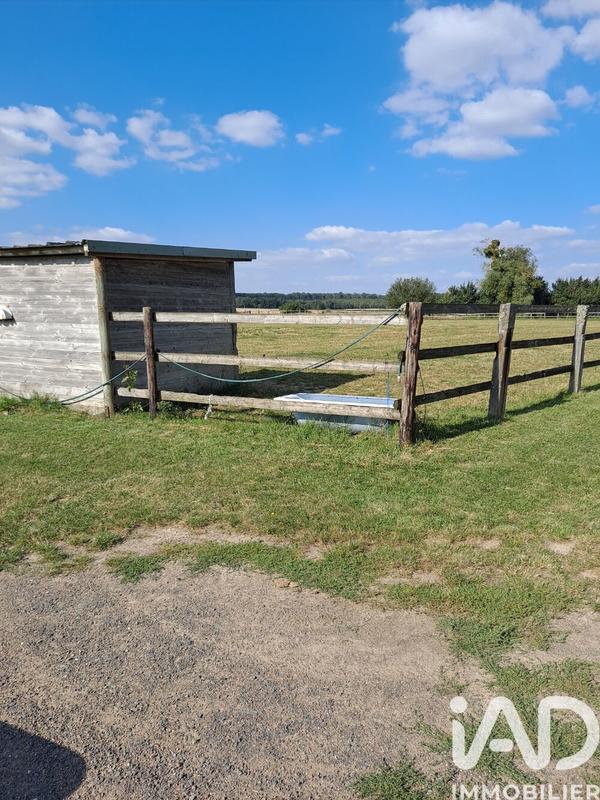 Maison - 540 m² - 21 pièces