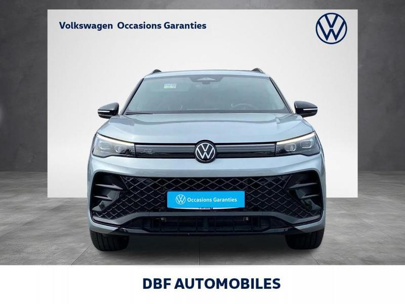 Volkswagen Tiguan Nouveau 1.5 Ehybrid 204ch Dsg6 R