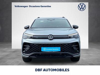 Volkswagen Tiguan Nouveau 1.5 Ehybrid 204ch Dsg6 R