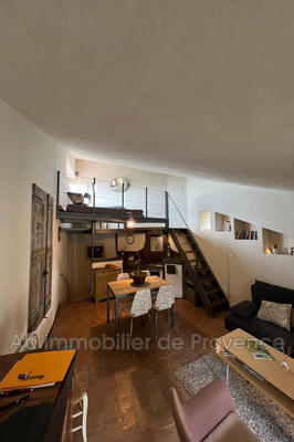 Appartement - 56 m² - 2 pièces