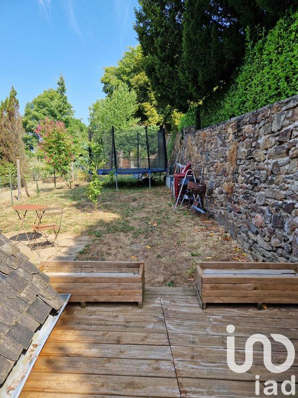 Maison - 150 m² - 6 pièces