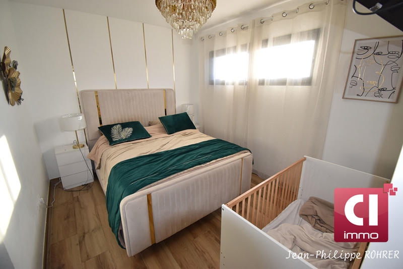 Maison - 141 m² - 5 pièces