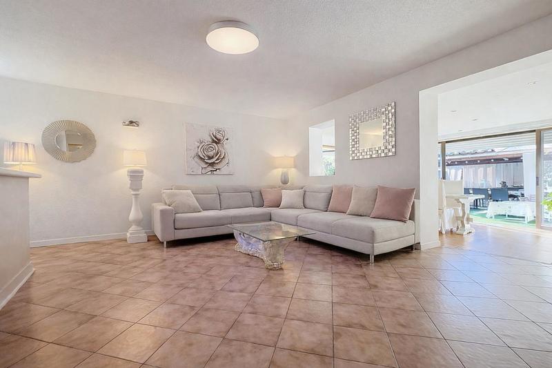 Maison - 116 m² - 5 pièces