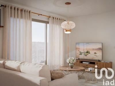 Appartement - 87 m² - 4 pièces