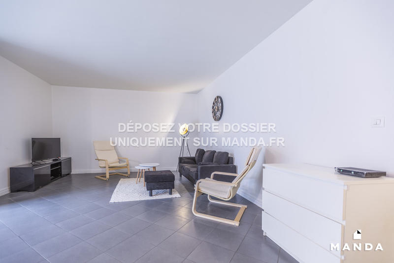 Appartement - 117 m² - 5 pièces