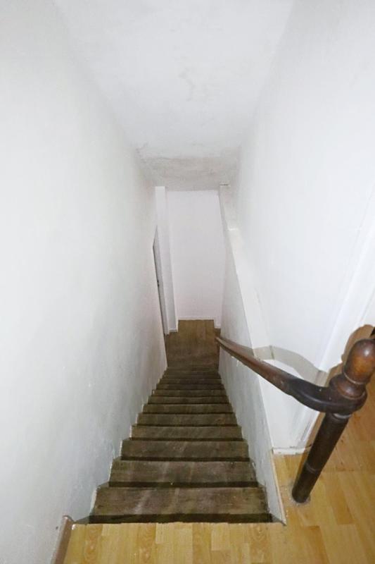 Maison - 87 m² - 4 pièces