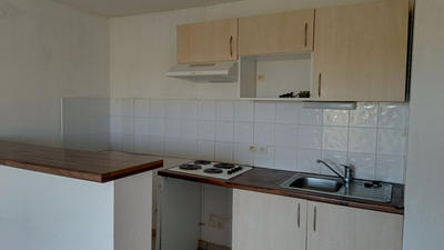 Appartement - 54 m² - 3 pièces