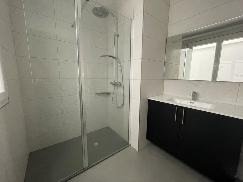 Appartement - 52 m² - 2 pièces