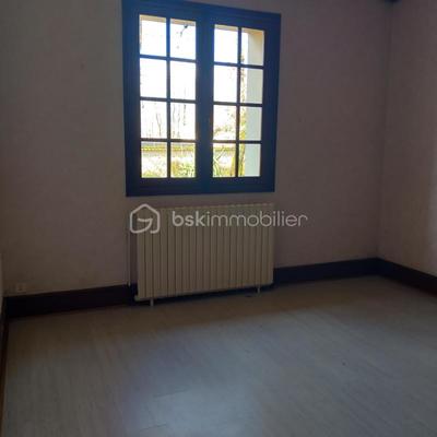 Maison - 130 m² - 4 pièces