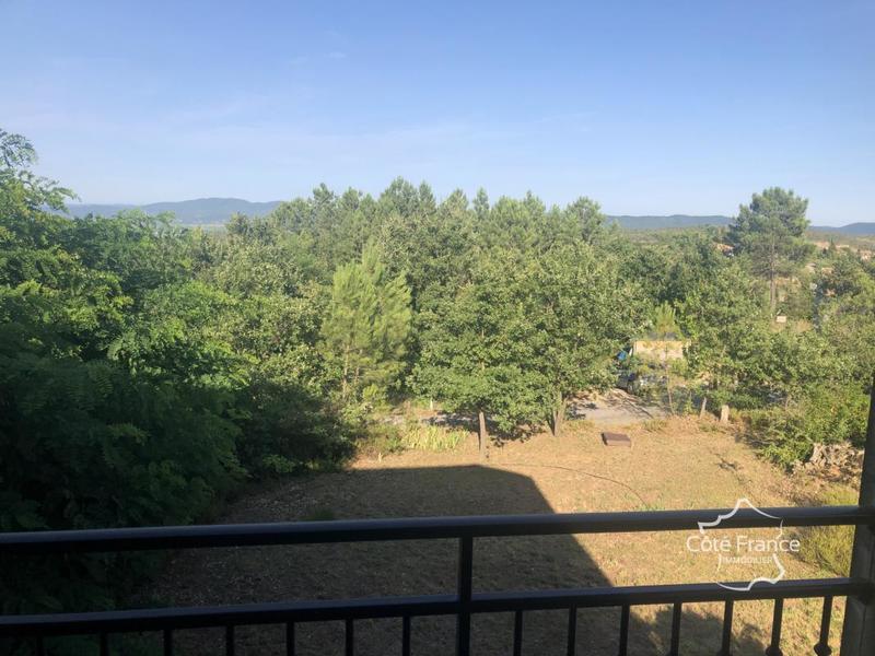 Maison - 136 m² - 6 pièces