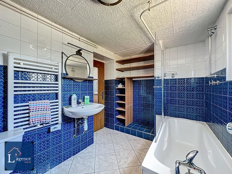 Maison - 69 m² - 3 pièces