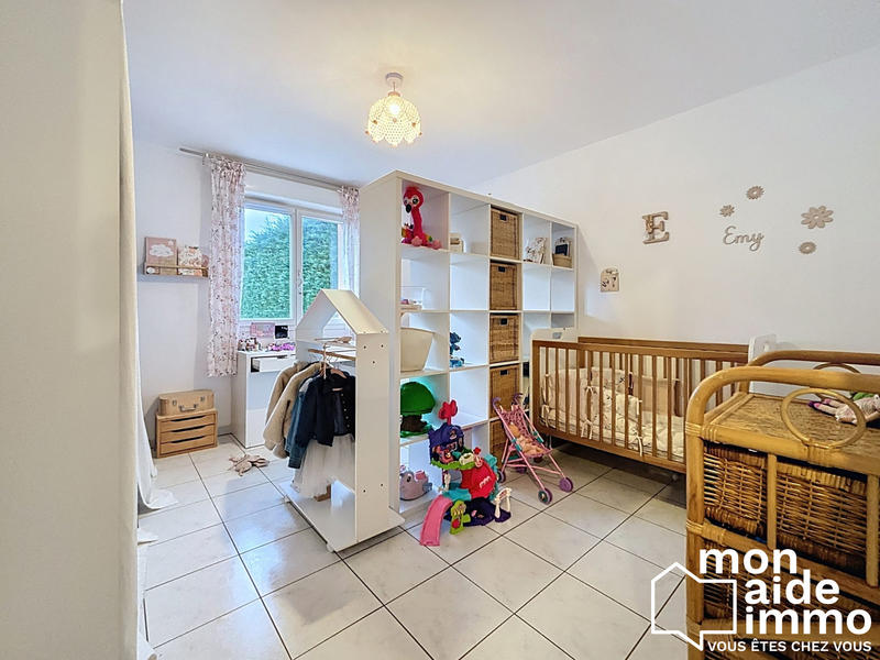 Maison - 150 m² - 4 pièces