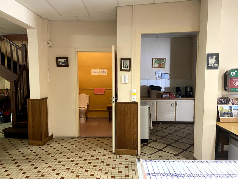 Maison - 266 m² - 8 pièces