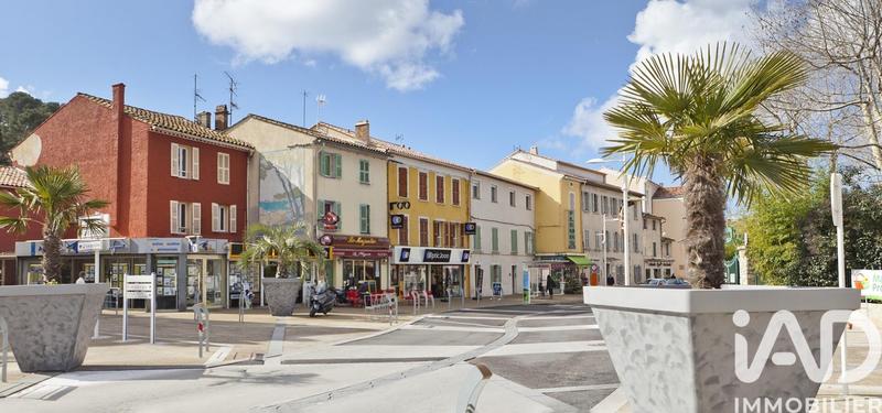 Appartement - 77 m² - 4 pièces