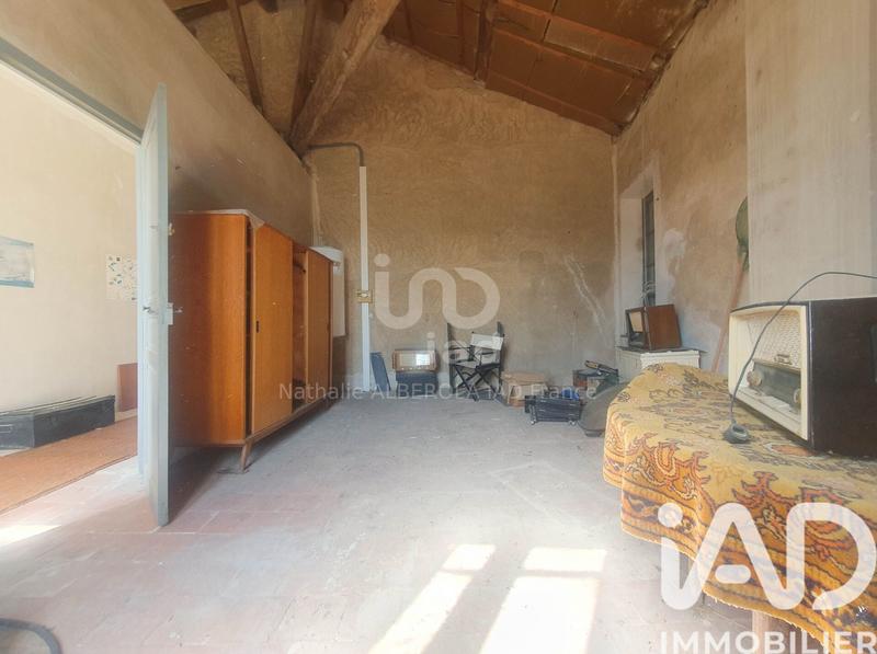 Maison - 288 m² - 11 pièces