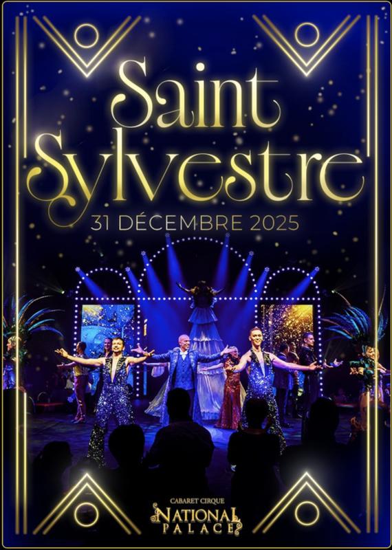 Saint Sylvestre