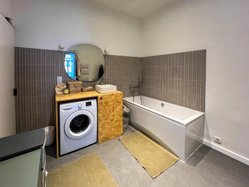 Appartement - 147 m² - 4 pièces