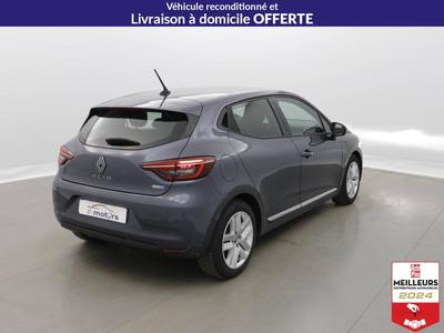 Renault Clio E-Tech 140 Zen +Gps +Pdc Ar