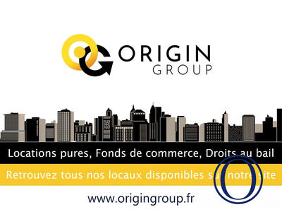 Fonds de commerce - Hôtellerie / Restauration - 108 m²