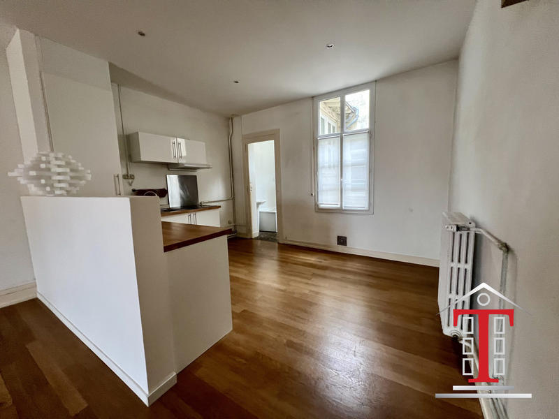 Appartement - 73 m² - 3 pièces