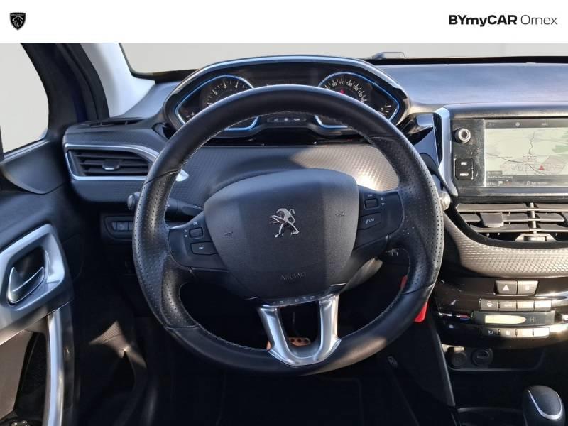 Peugeot 2008 PureTech 130ch s&amp;S Eat6 Crossway