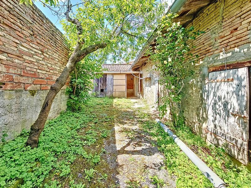 Maison - 204 m² - 10 pièces