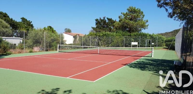 Appartement - 48 m² - 3 pièces