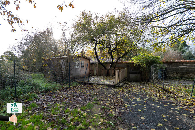 Maison - 181 m² - 6 pièces