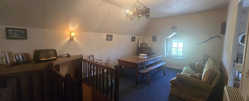 Maison - 126 m² - 5 pièces