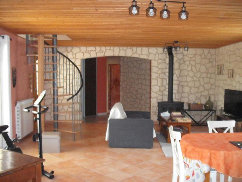 Villa - 175 m² - 7 pièces