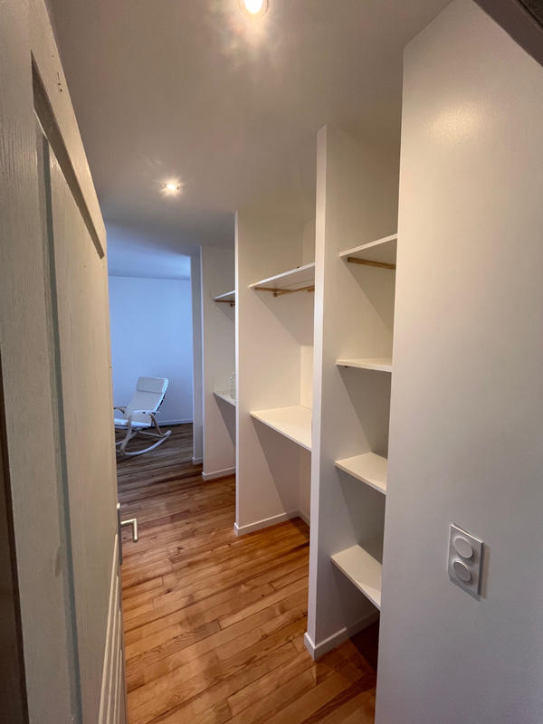 Maison - 205 m² - 5 pièces