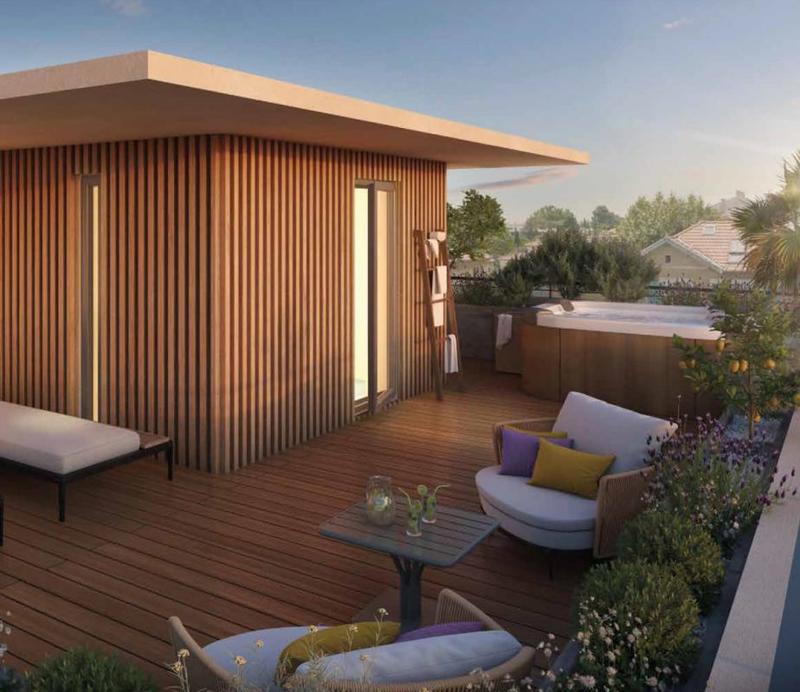 Villa - 154 m² - 6 pièces