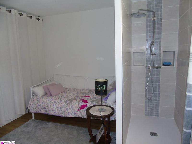 Maison traditionnelle - 105 m² - 5 pièces