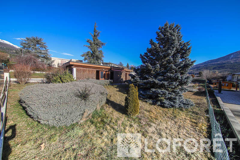 Maison - 75 m² - 3 pièces