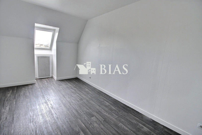 Maison - 115 m² - 4 pièces