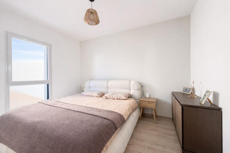 Maison - 107 m² - 5 pièces