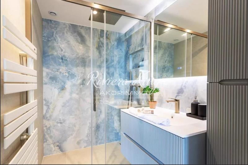 Appartement - 73 m² - 3 pièces