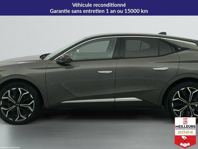 Ds Ds 4 Ds4 PureTech 130 Eat8 Rivoli