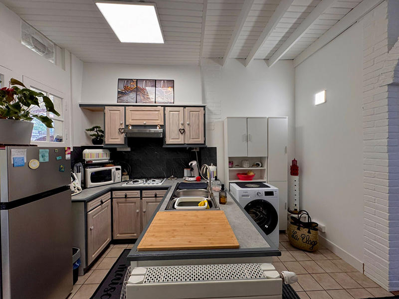 Appartement - 69 m² - 3 pièces