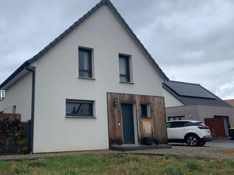 Maison - 149 m² - 4 pièces