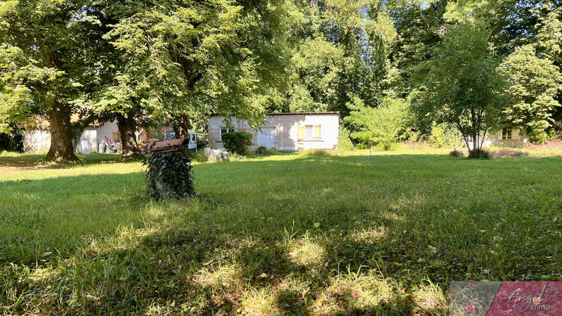 Maison - 127 m² - 3 pièces