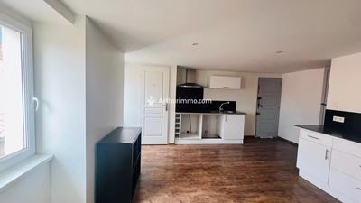 Maison - 106 m² - 4 pièces