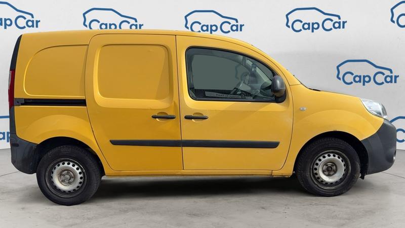 Renault Kangoo Express 1.5 dCi 75 Confort