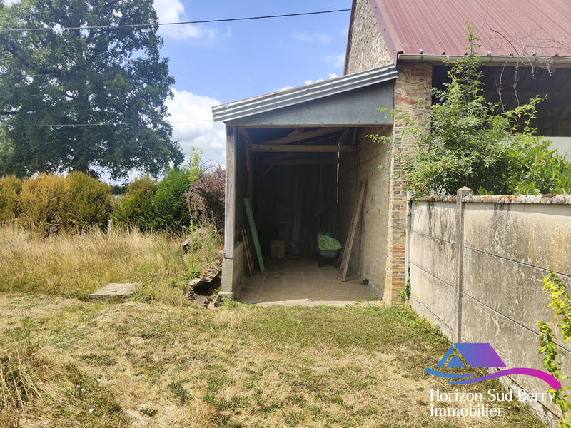 Maison - 94 m² - 4 pièces