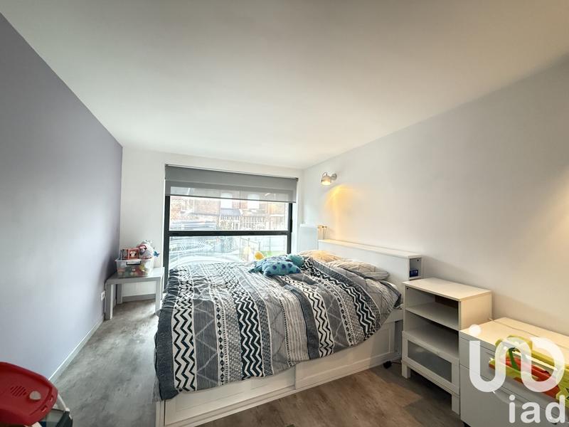 Maison - 300 m² - 8 pièces