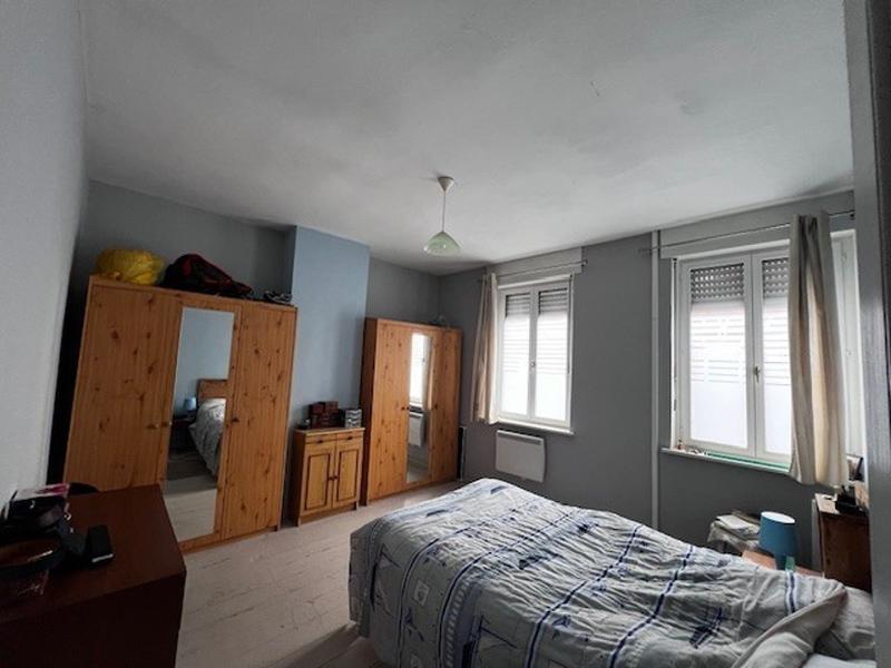 Maison - 91 m² - 4 pièces