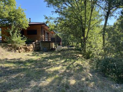 Villa - 108 m² - 5 pièces