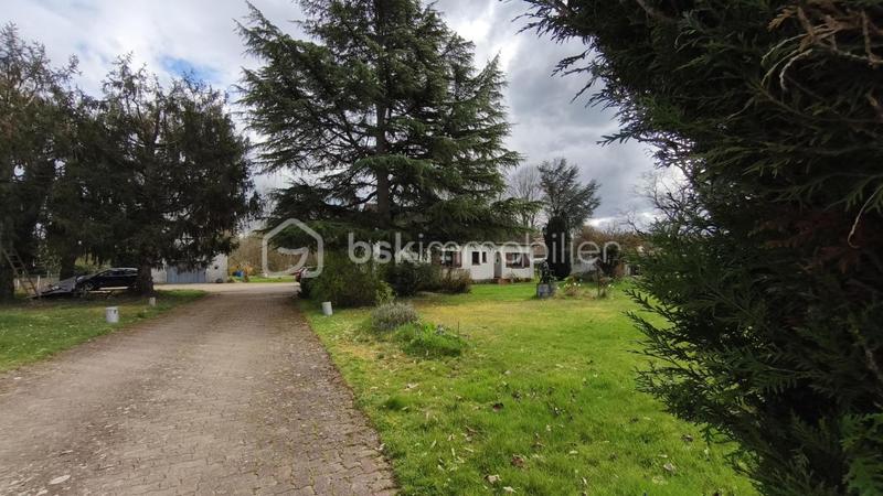 Propriété - 133 m² - 7 pièces